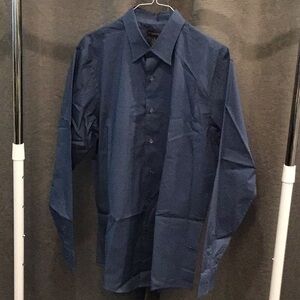 Banana Republic Mens Dress Shirt SZ XL